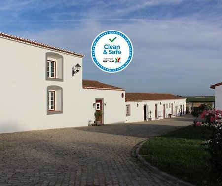 Monte Da Morena Agro-Turismo Serpa Εξωτερικό φωτογραφία