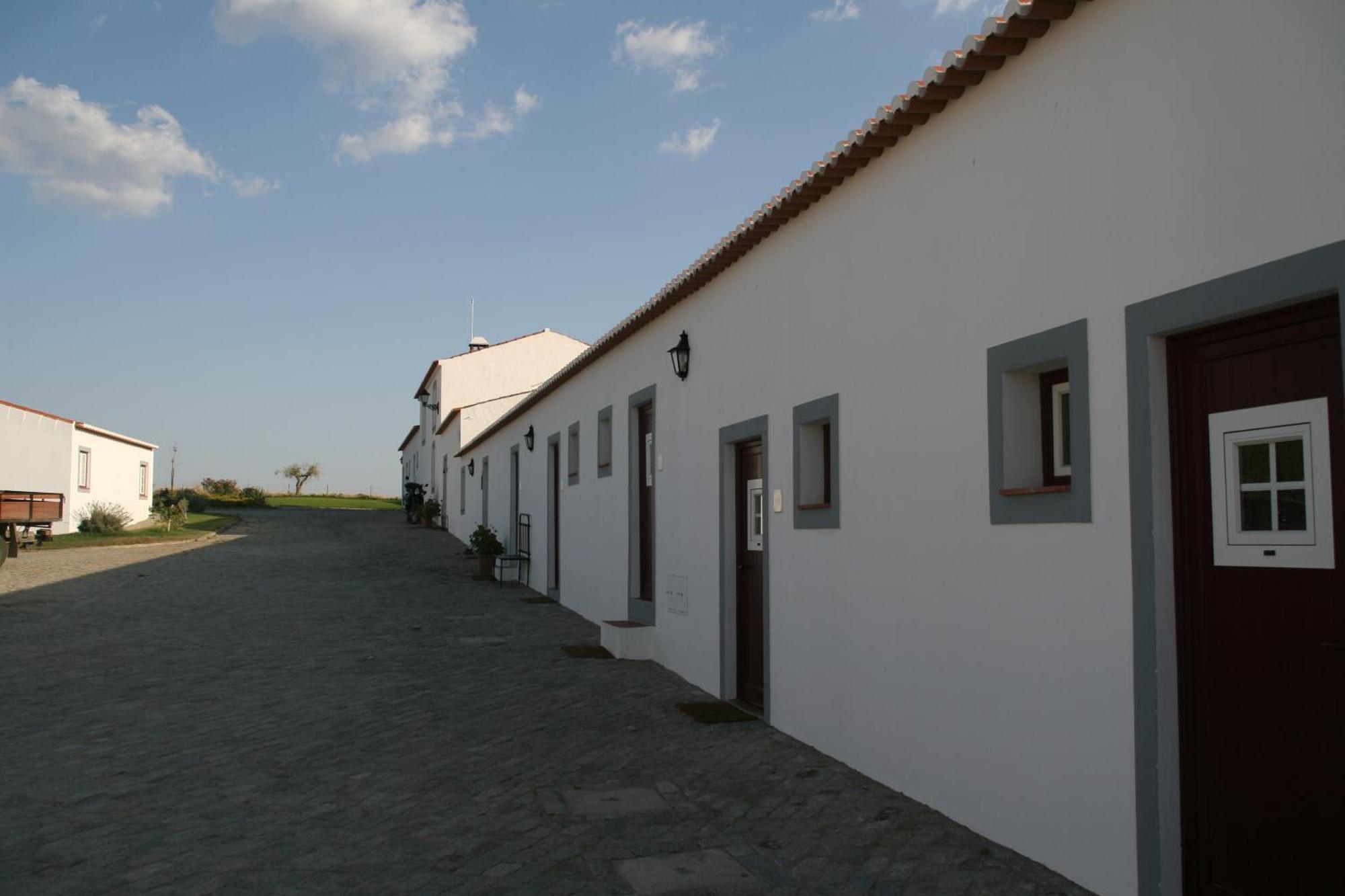 Monte Da Morena Agro-Turismo Serpa Εξωτερικό φωτογραφία