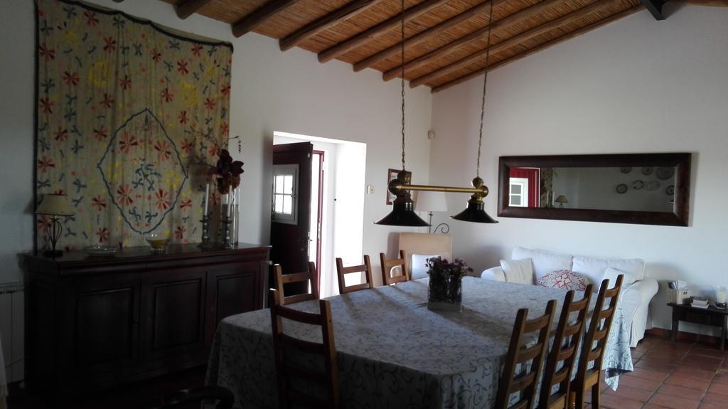 Monte Da Morena Agro-Turismo Serpa Εξωτερικό φωτογραφία