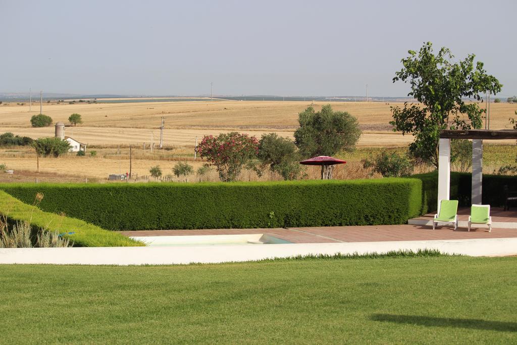 Monte Da Morena Agro-Turismo Serpa Εξωτερικό φωτογραφία