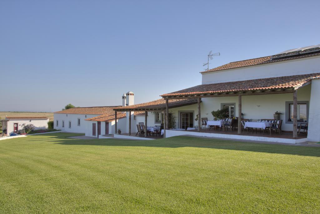 Monte Da Morena Agro-Turismo Serpa Εξωτερικό φωτογραφία